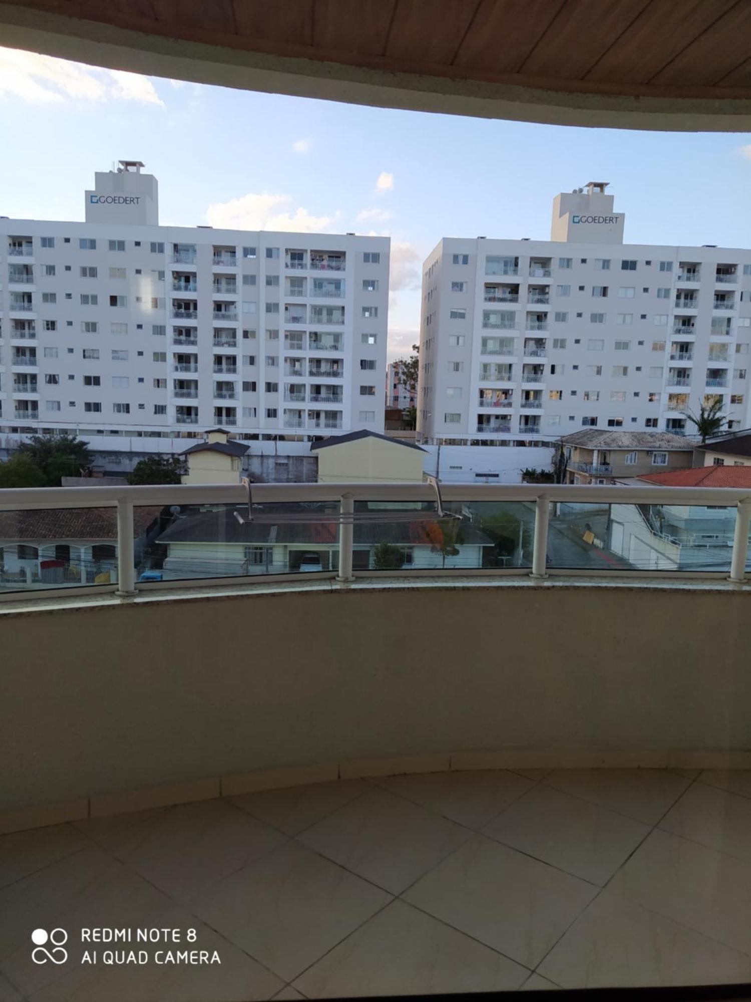 شقة Apto Jairo E Eliane Com 03 Quartos E Garagem Interna ساو جوزيه الغرفة الصورة